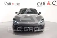 2025 Ferrari Purosangue