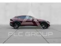 2025 Ferrari Purosangue