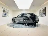 2025 Ferrari Purosangue