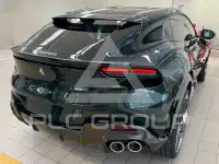 2025 Ferrari Purosangue