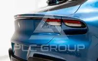 2025 Ferrari Purosangue