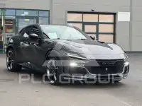 2025 Ferrari Purosangue