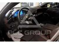 2025 Ferrari Purosangue