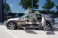 2025 Ferrari Purosangue