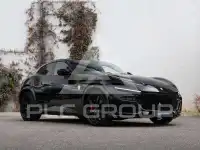 2025 Ferrari Purosangue