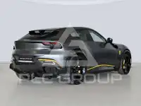 2025 Ferrari Purosangue