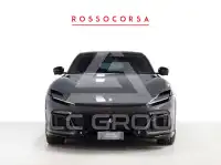 2025 Ferrari Purosangue