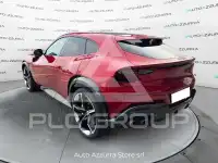 2025 Ferrari Purosangue
