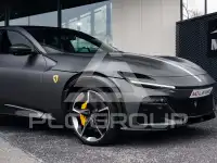 2025 Ferrari Purosangue