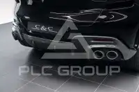 2025 Ferrari Purosangue