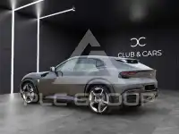 2025 Ferrari Purosangue