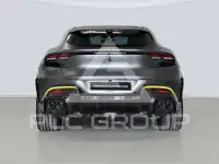 2025 Ferrari Purosangue