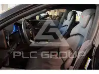 2025 Ferrari Purosangue