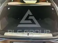 2025 Ferrari Purosangue