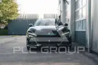2025 Ferrari Purosangue