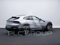 2025 Ferrari Purosangue