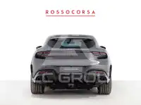 2025 Ferrari Purosangue
