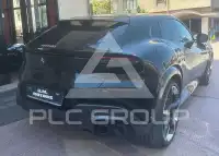 2025 Ferrari Purosangue