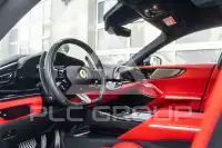 2025 Ferrari Purosangue
