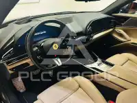 2025 Ferrari Purosangue