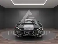 2025 Ferrari Purosangue