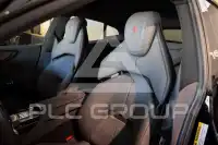 2025 Ferrari Purosangue