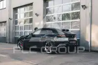 2025 Ferrari Purosangue