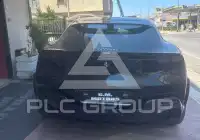 2025 Ferrari Purosangue