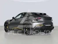 2025 Ferrari Purosangue
