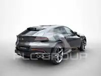 2025 Ferrari Purosangue