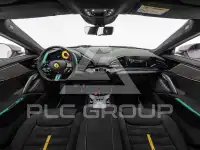 2025 Ferrari Purosangue