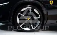 2025 Ferrari Purosangue