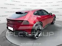 2025 Ferrari Purosangue