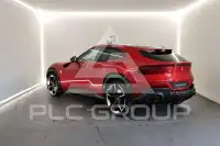 2025 Ferrari Purosangue