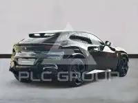 2025 Ferrari Purosangue