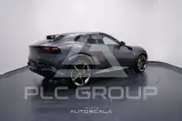 2025 Ferrari Purosangue