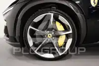 2025 Ferrari Purosangue