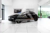 2025 Ferrari Purosangue