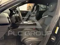 2025 Ferrari Purosangue
