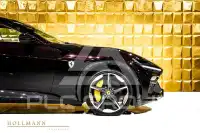 2025 Ferrari Purosangue
