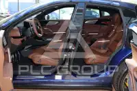2025 Ferrari Purosangue