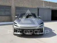 2025 Ferrari Purosangue
