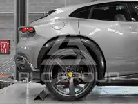 2025 Ferrari Purosangue