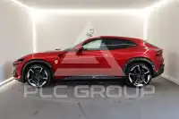 2025 Ferrari Purosangue