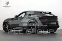 2025 Ferrari Purosangue