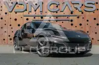 2025 Ferrari Purosangue