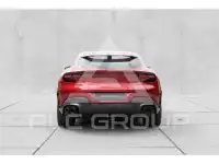 2025 Ferrari Purosangue
