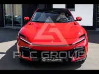 2025 Ferrari Purosangue