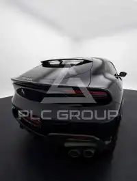 2025 Ferrari Purosangue
