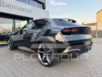 2025 Ferrari Purosangue
